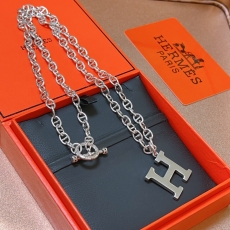 Hermes Necklaces